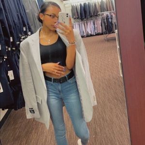 Meet your Posher, Shay